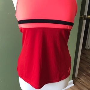 Adidas women Active tank top